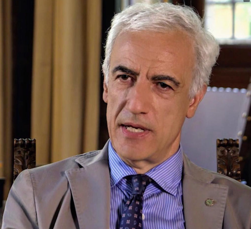 Marco Tavani il nuovo Presidente di INAF
